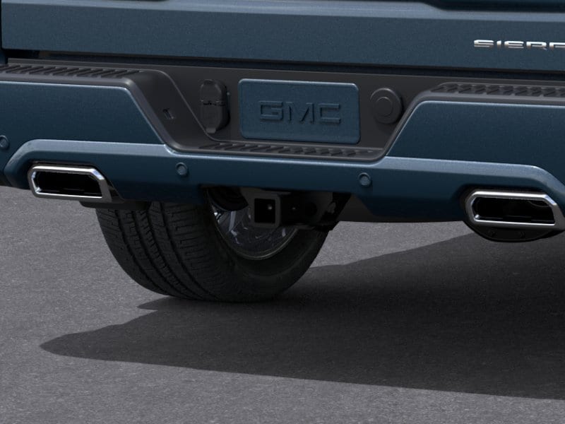 2026 GMC Sierra 1500 Denali Ultimate - Photo 39