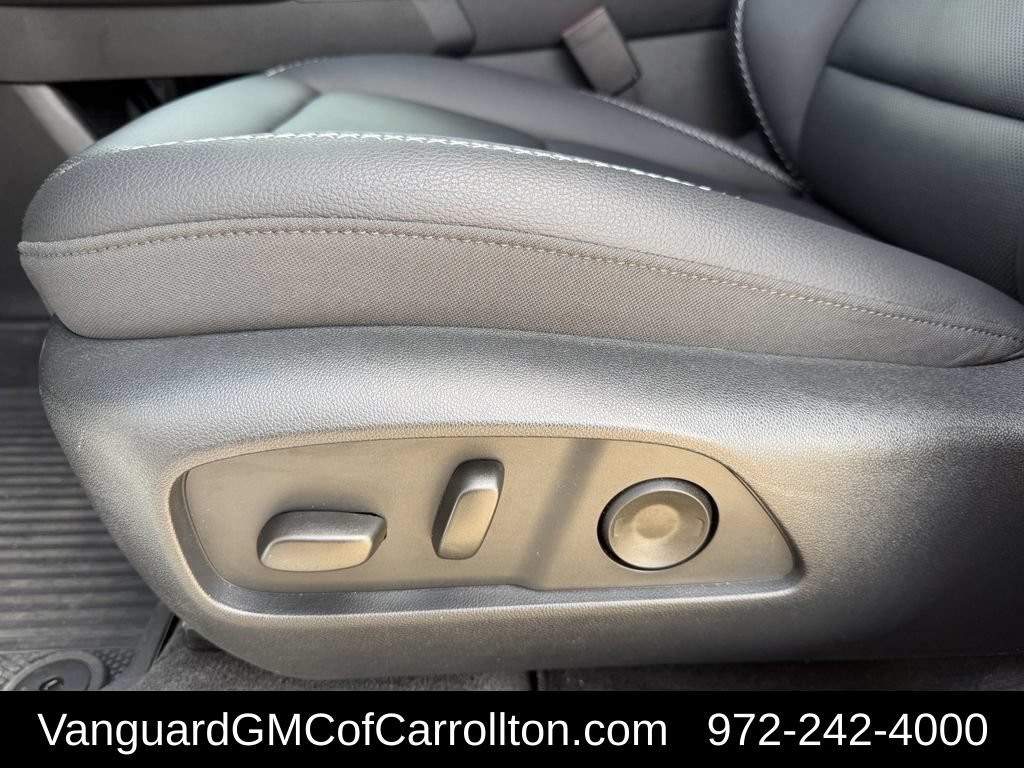 2026 GMC Terrain Denali - Photo 25