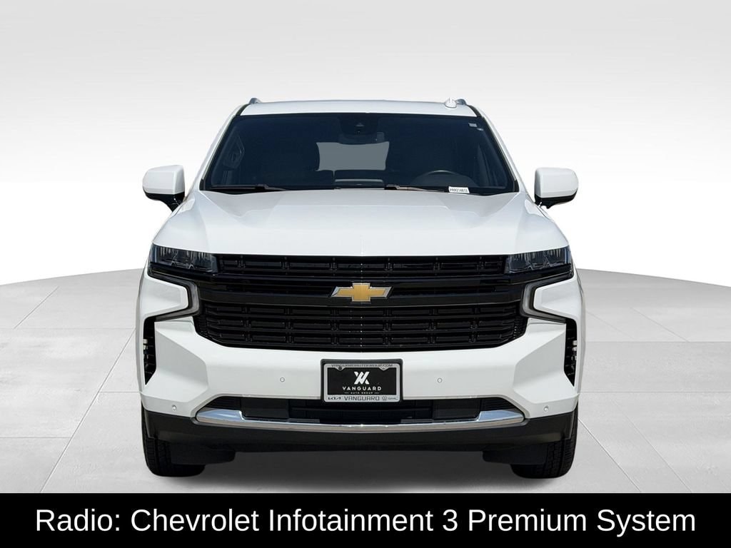 Used 2024 Chevrolet Tahoe LT SUV