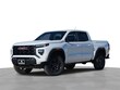 GMC Canyon