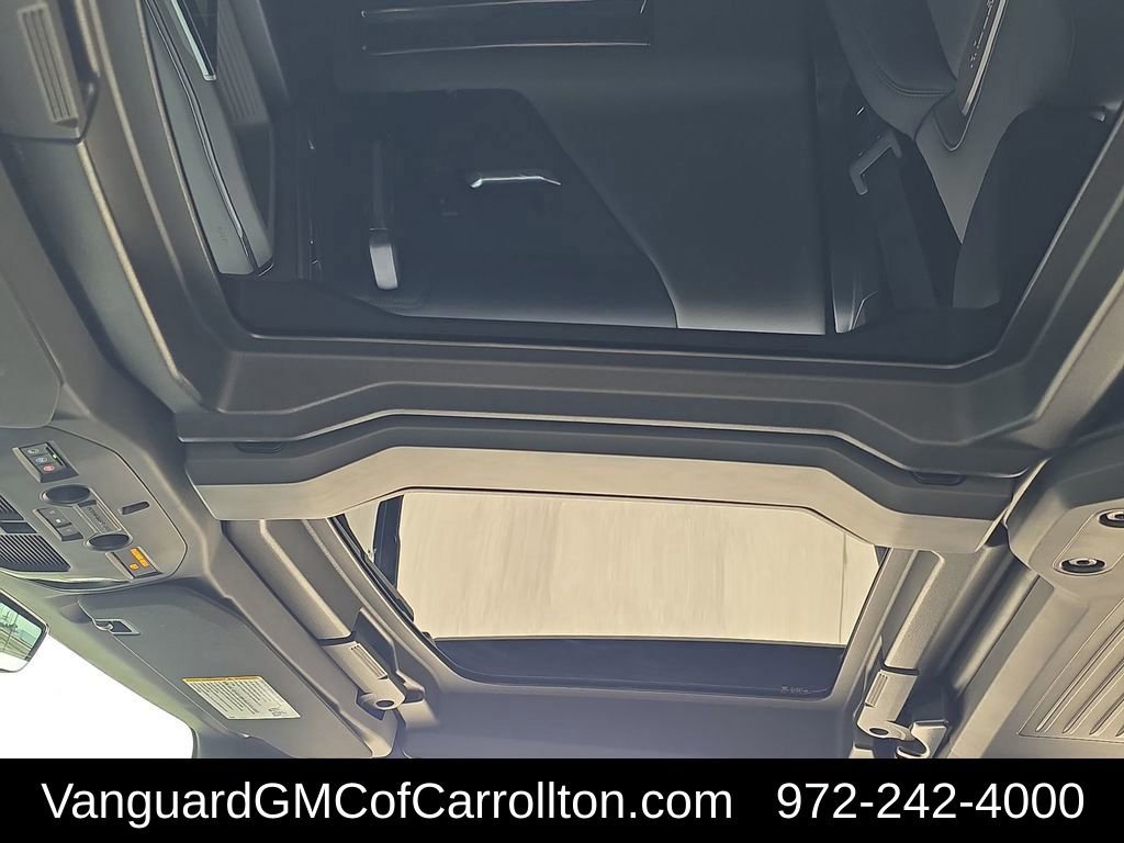 2025 GMC HUMMER EV 3X - Photo 22