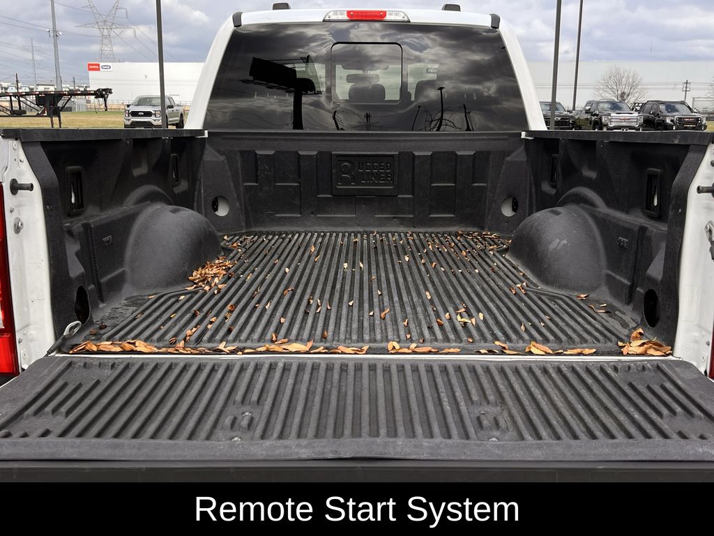 2022 Ford F-250 Super Duty Lariat - Photo 74