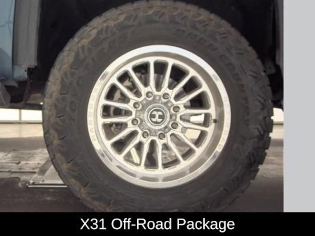 Used 2024 GMC Sierra 2500 HD Denali Truck