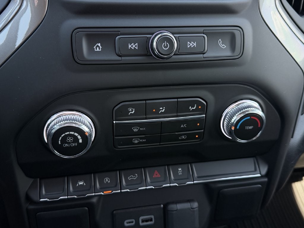 2026 GMC Sierra 1500 Pro - Photo 16