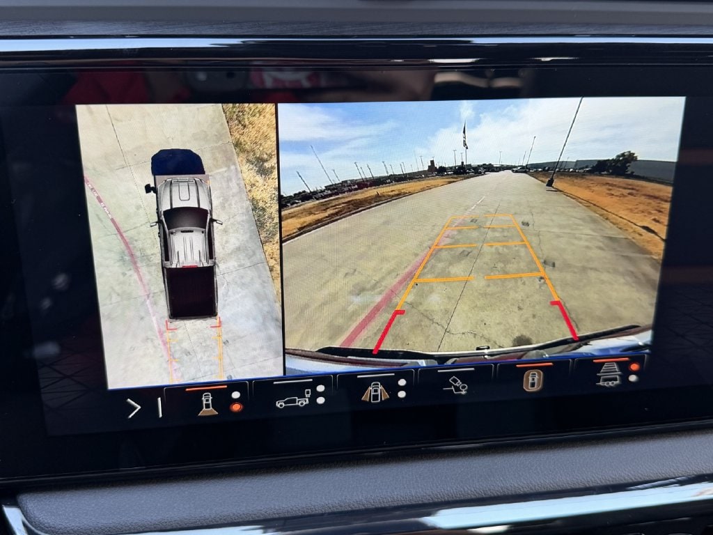 2026 GMC Sierra 2500HD AT4 - Photo 14