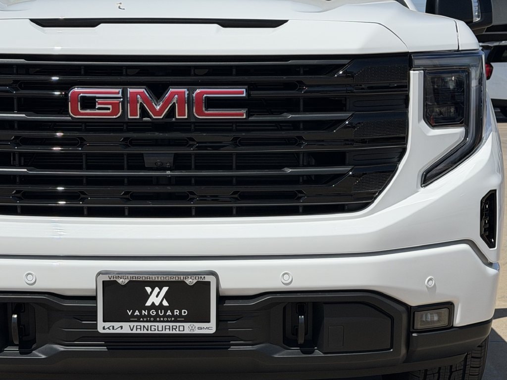2026 GMC Sierra 1500 Elevation - Photo 8
