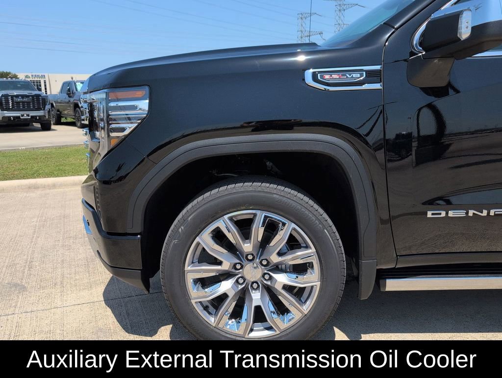 2026 GMC Sierra 1500 Denali - Photo 26