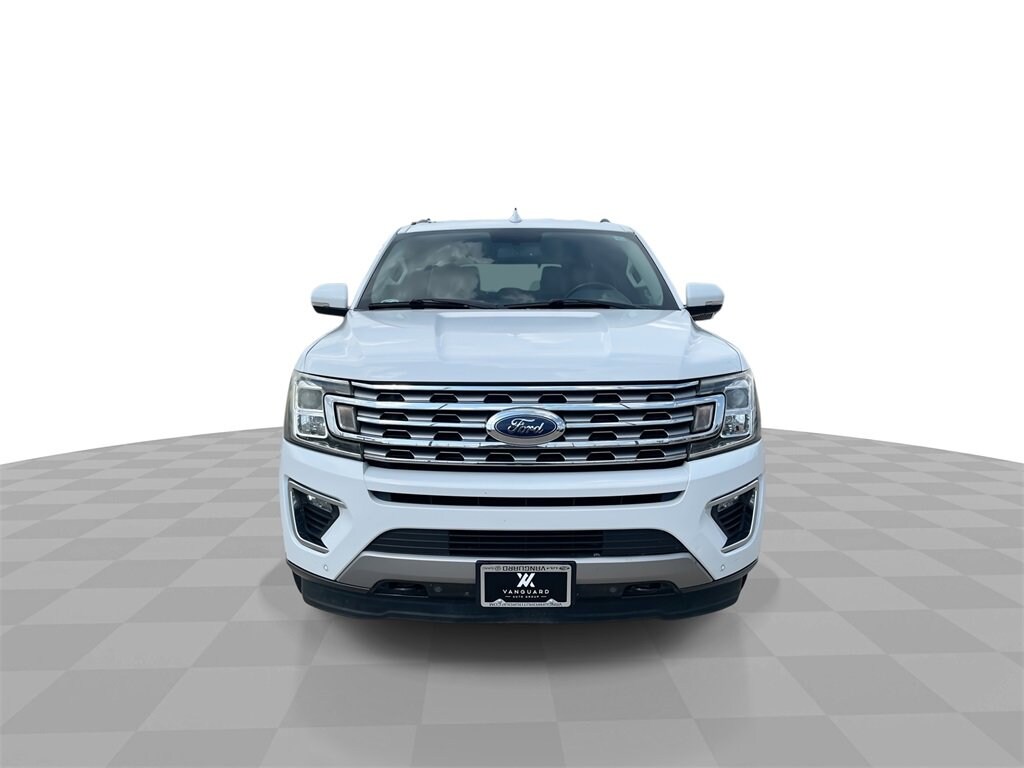 2018 Ford Expedition Limited photo 3