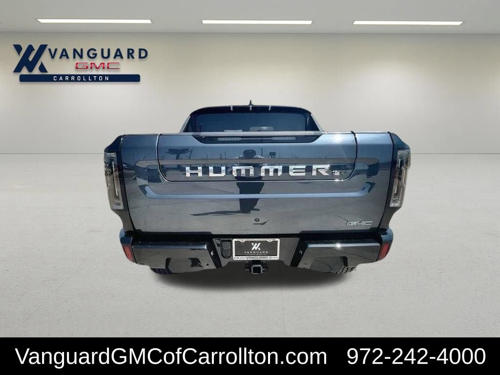 2025 GMC HUMMER EV 3X - Photo 7