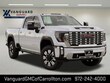  GMC Sierra 2500 HD