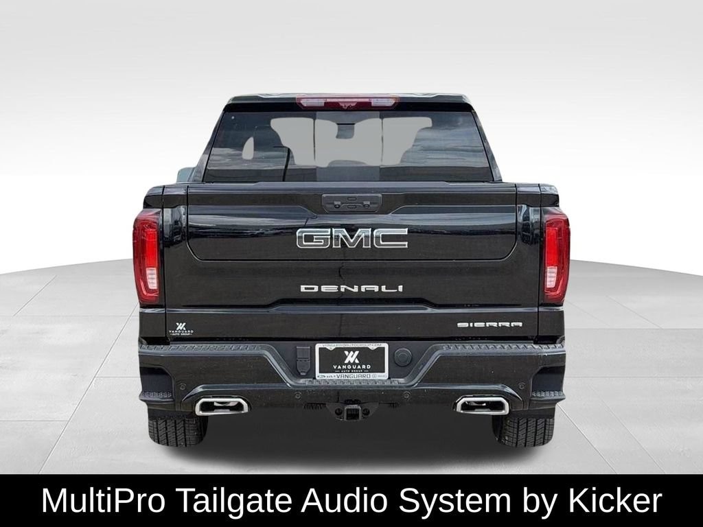 New 2026 GMC Sierra 1500 Denali Ultimate Truck
