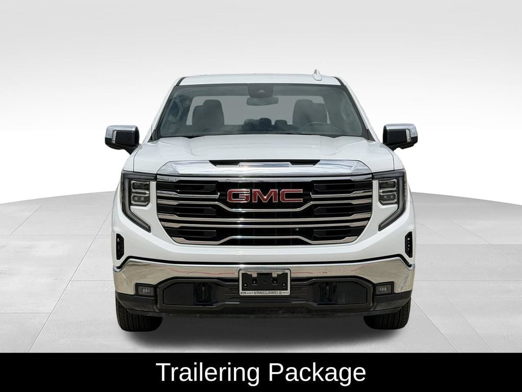 Used 2025 GMC Sierra 1500 SLT Truck