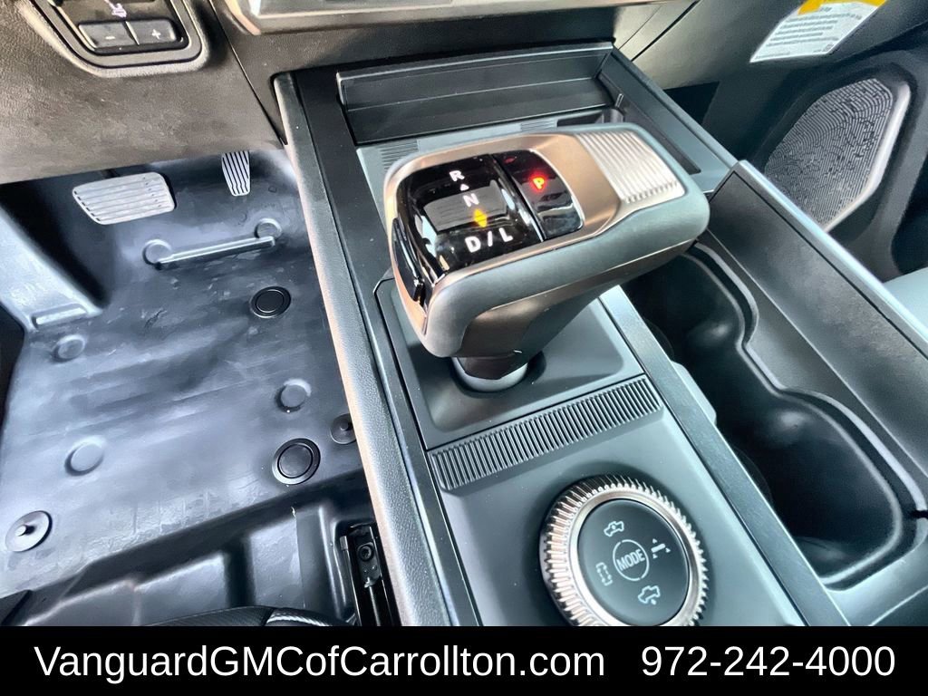 2025 GMC HUMMER EV 3X - Photo 17