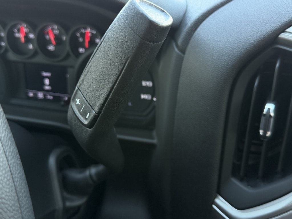2026 GMC Sierra 1500 Pro - Photo 15