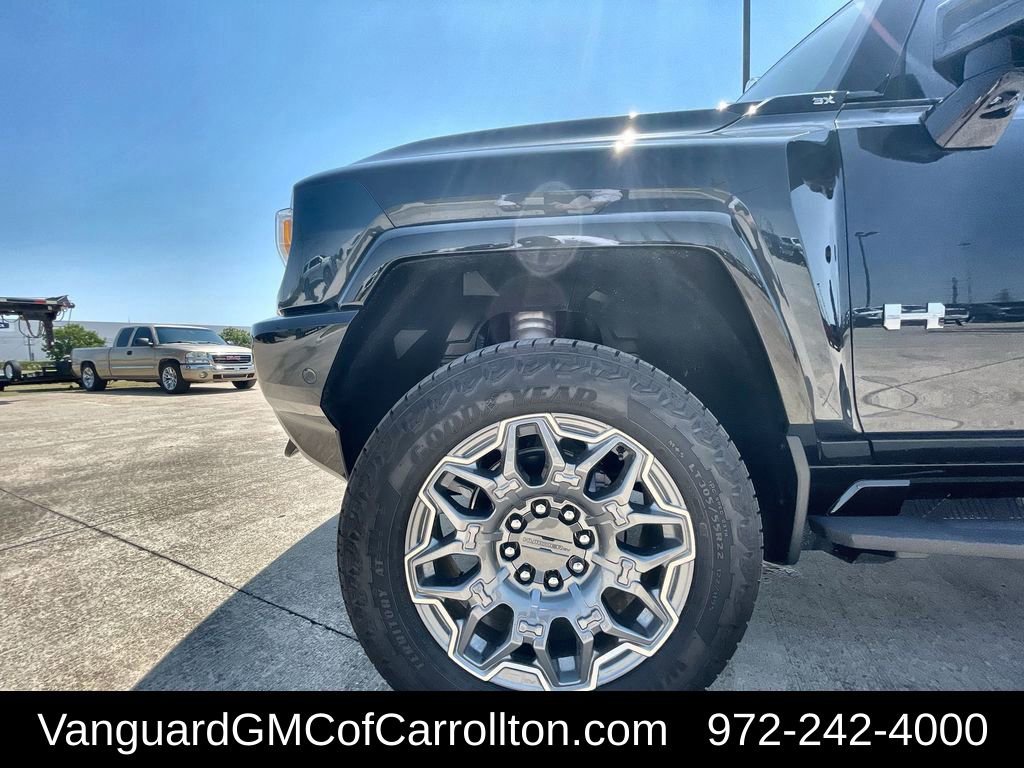2025 GMC HUMMER EV 3X - Photo 35