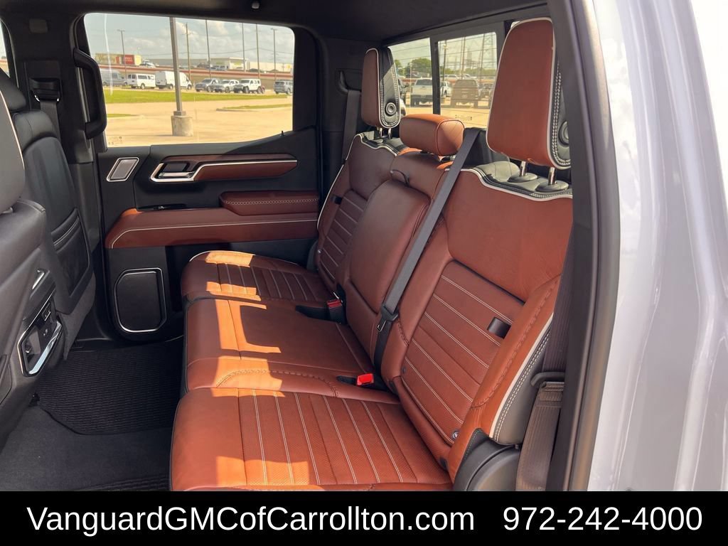 2026 GMC Sierra 1500 Denali Ultimate - Photo 25