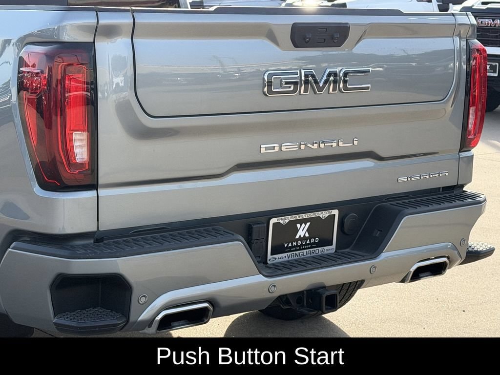 2026 GMC Sierra 1500 Denali Ultimate - Photo 7