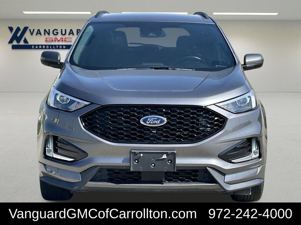 Used 2021 Ford Edge ST-Line SUV