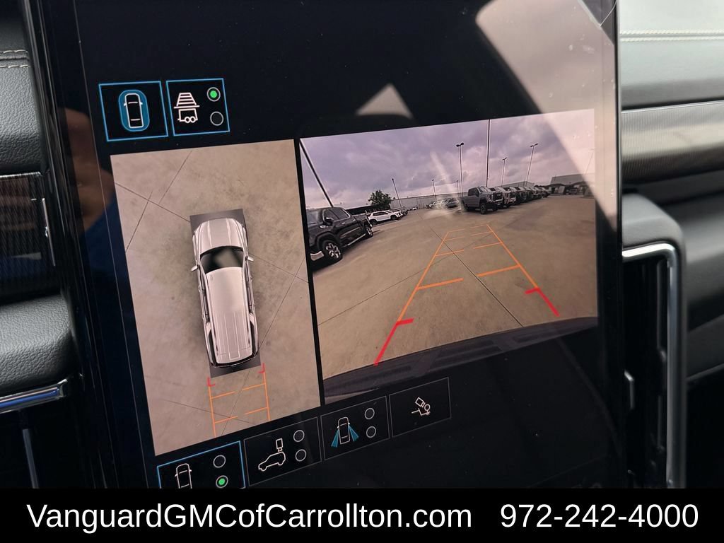 2026 GMC Yukon XL Elevation - Photo 14
