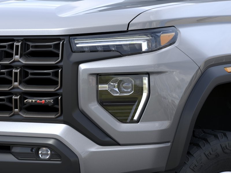 2026 GMC Canyon AT4X - Photo 56