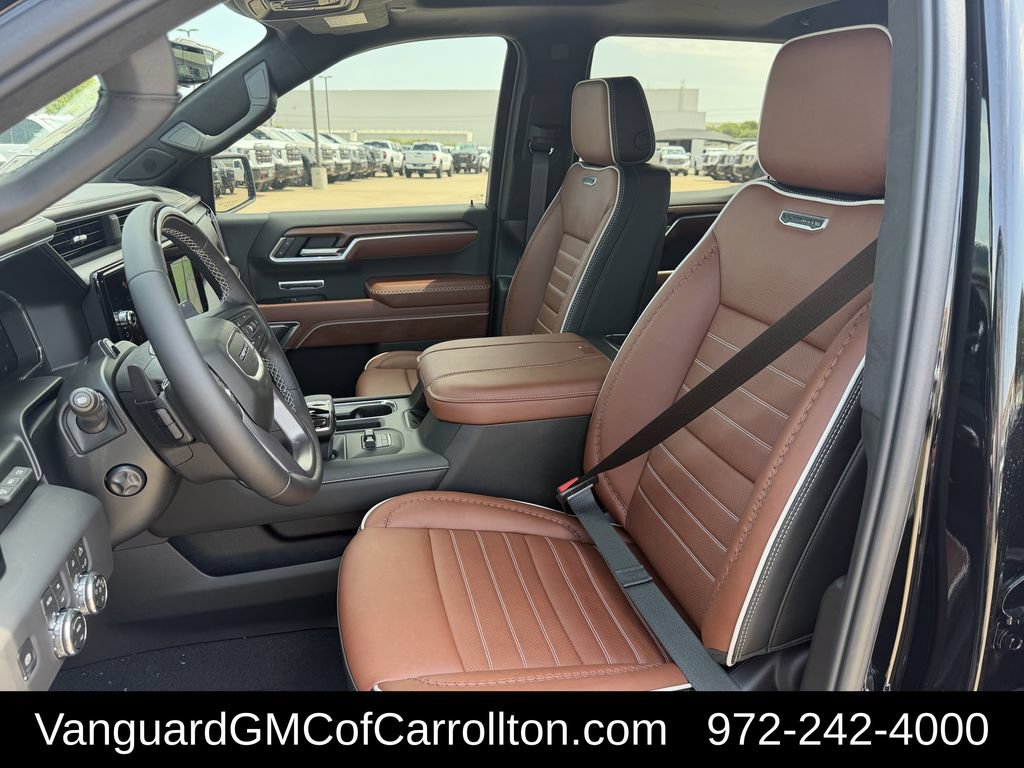 2026 GMC Sierra 1500 Denali Ultimate - Photo 22