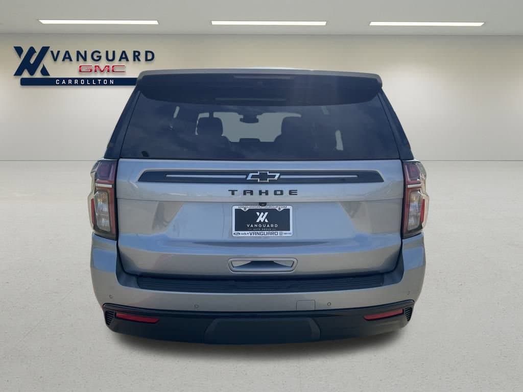 Used 2023 Chevrolet Tahoe Z71 SUV