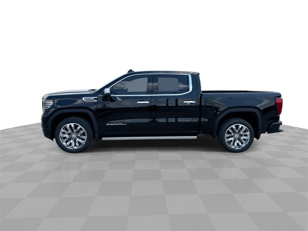2026 Gmc Sierra 1500 Denali photo 4