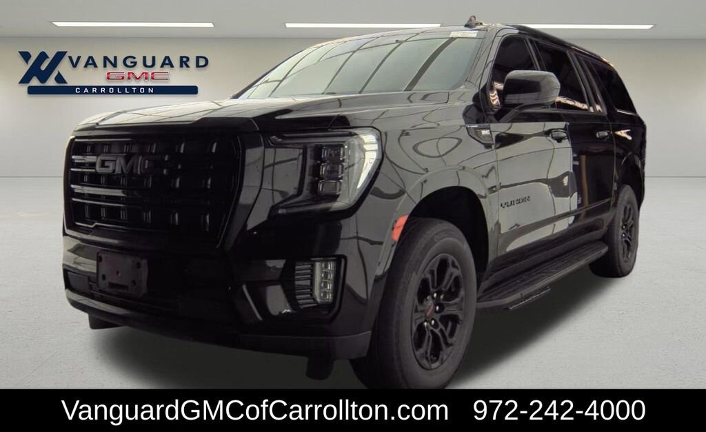 Used 2023 GMC Yukon XL SLE SUV