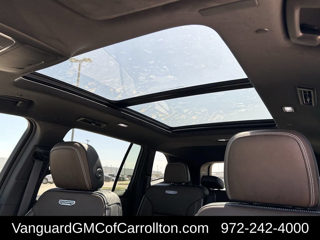 2026 GMC Acadia Denali Ultimate - Photo 19