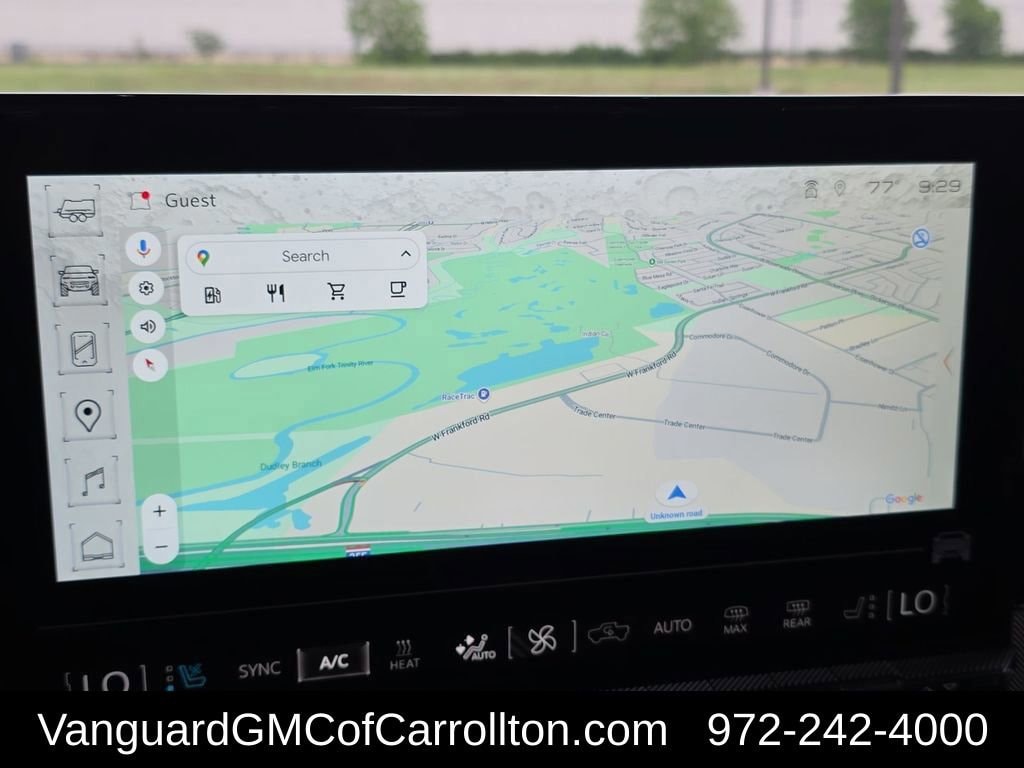 2025 GMC HUMMER EV 3X - Photo 17