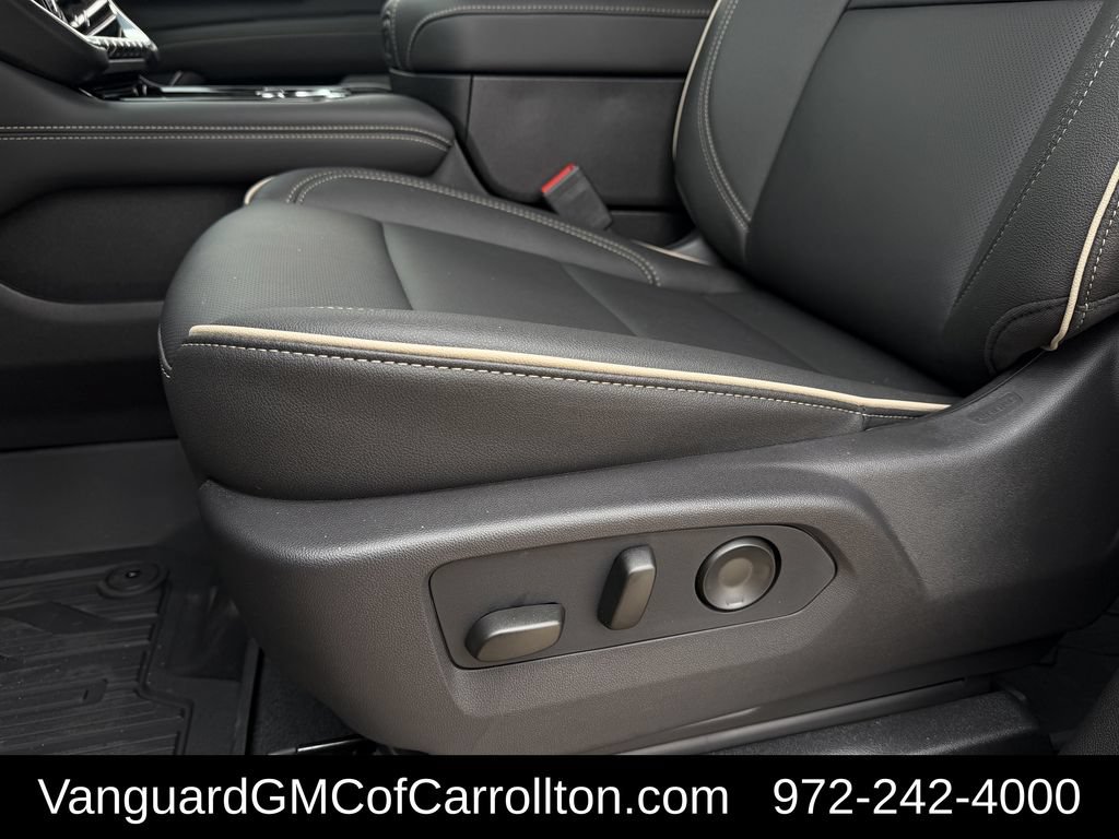 2026 GMC Yukon Elevation - Photo 24