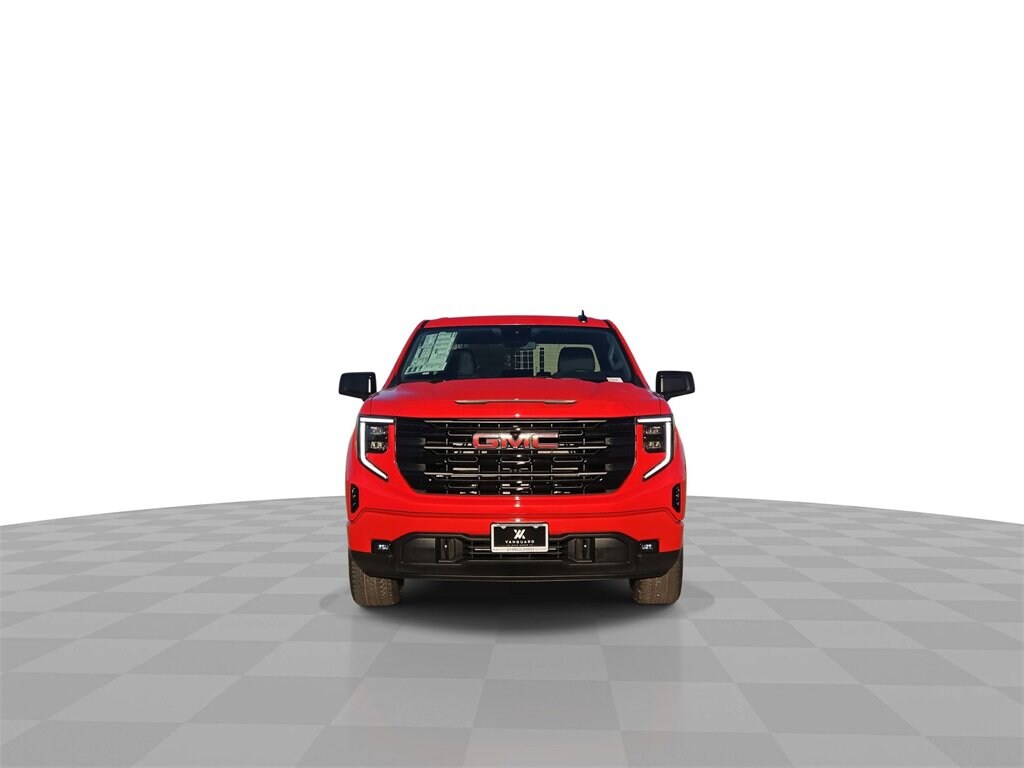 2025 Gmc Sierra 1500 Elevation photo 3