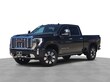 GMC Sierra 2500 HD
