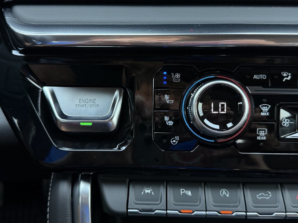 2026 GMC Sierra 1500 Denali Ultimate - Photo 18