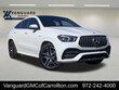  Mercedes-Benz AMG GLE 53 Coupe