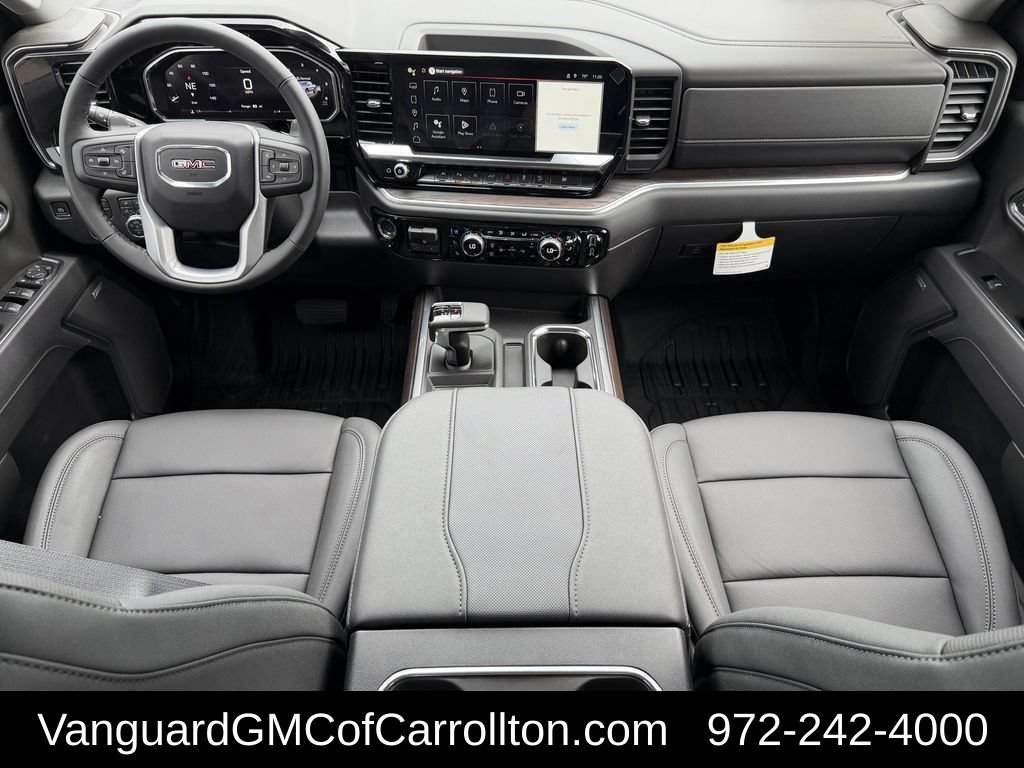 2026 GMC Sierra 1500 SLT - Photo 10