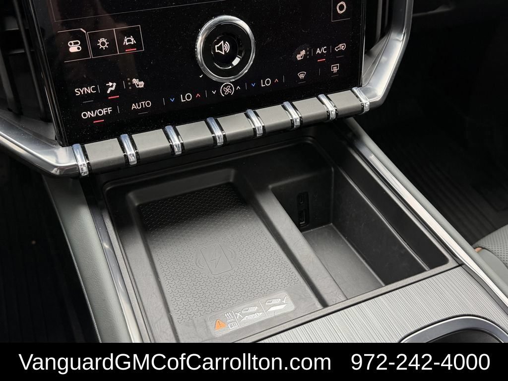 2026 GMC Acadia AT4 - Photo 16