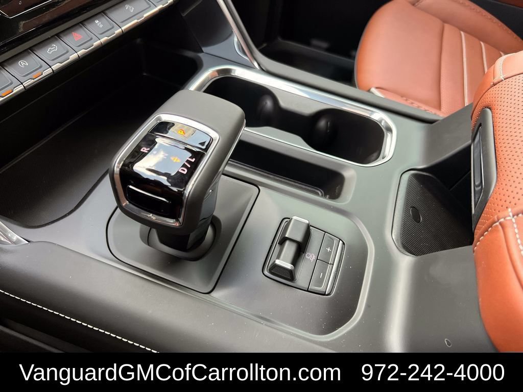 2026 GMC Sierra 1500 Denali Ultimate - Photo 15
