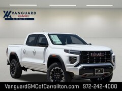 2026 GMC Canyon AT4 Truck