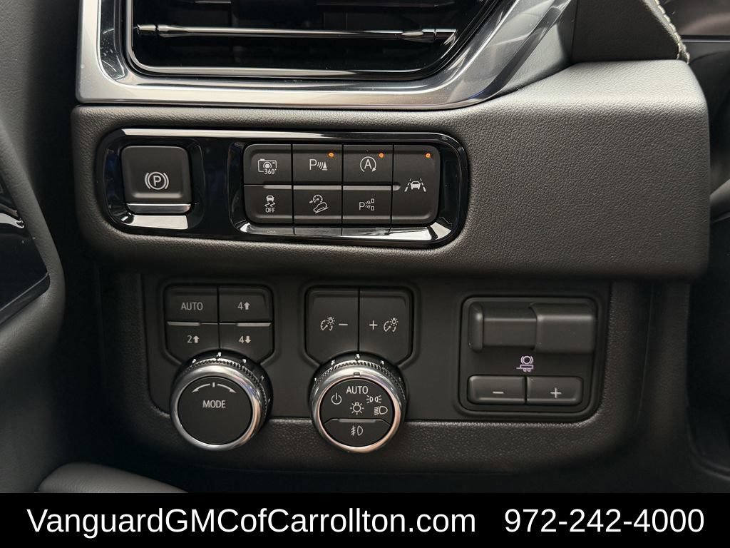 2026 GMC Yukon XL Elevation - Photo 20