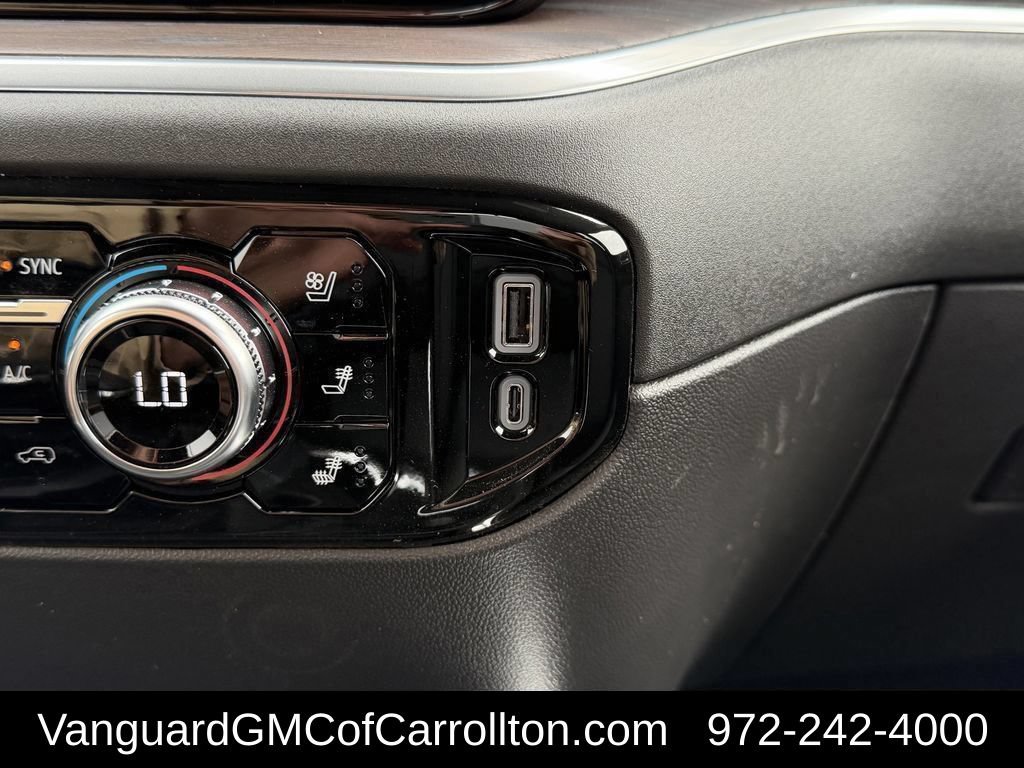2026 GMC Sierra 1500 SLT - Photo 18