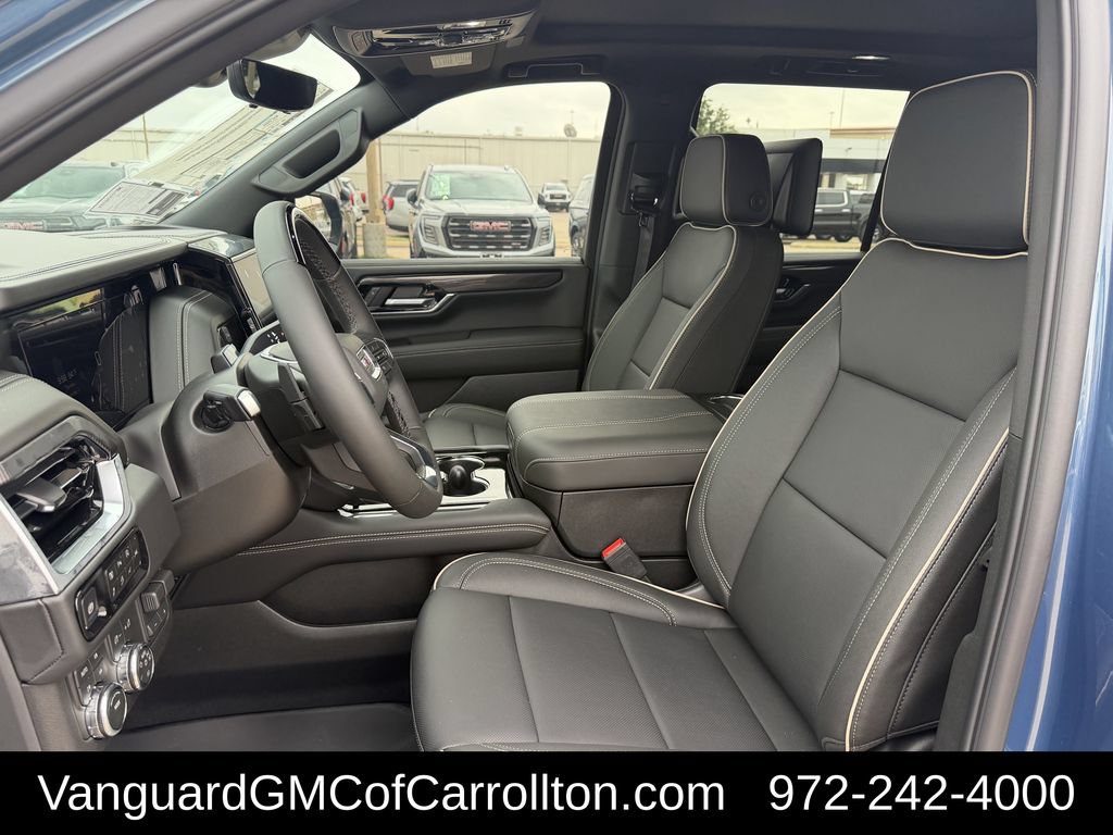 2026 GMC Yukon Elevation - Photo 23