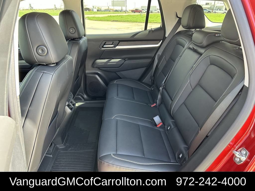 2026 GMC Terrain Denali - Photo 24