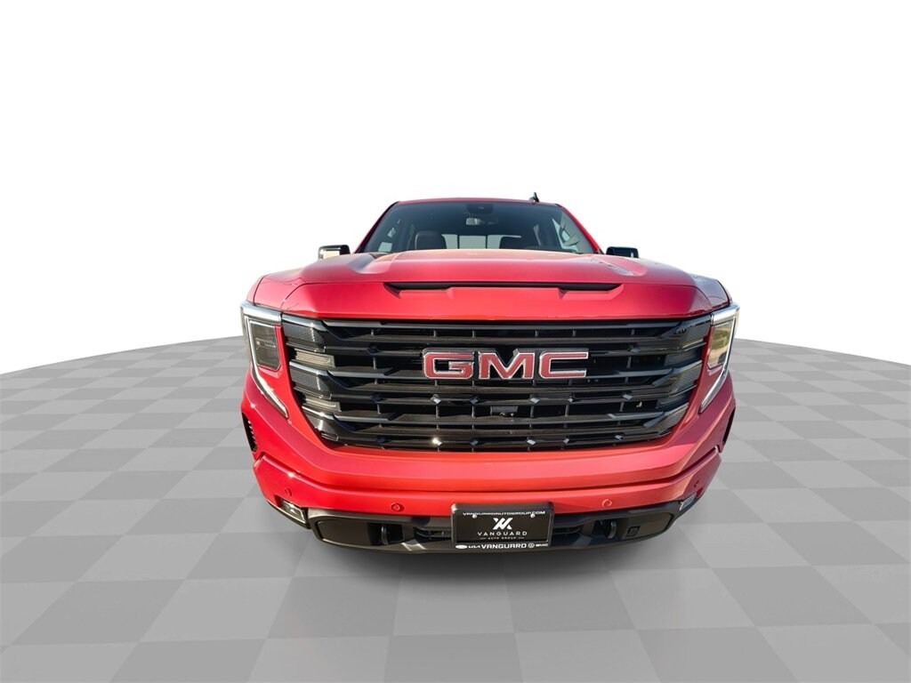 2026 Gmc Sierra 1500 Elevation photo 2