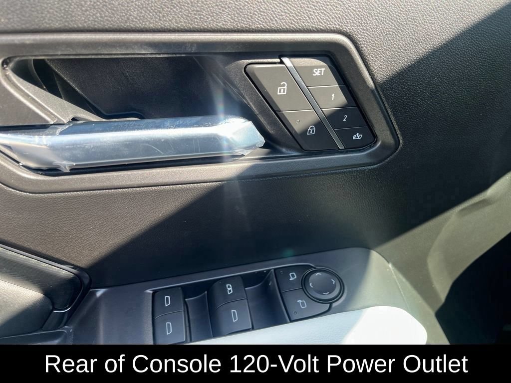 2026 GMC Canyon AT4X - Photo 13