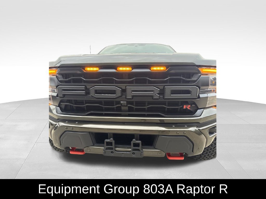 Used 2026 Ford F-150 Raptor Truck