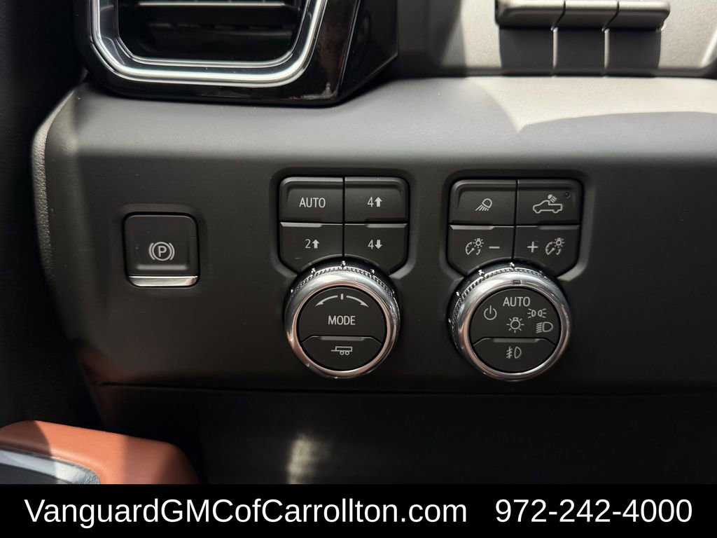 2026 GMC Sierra 1500 Denali Ultimate - Photo 19