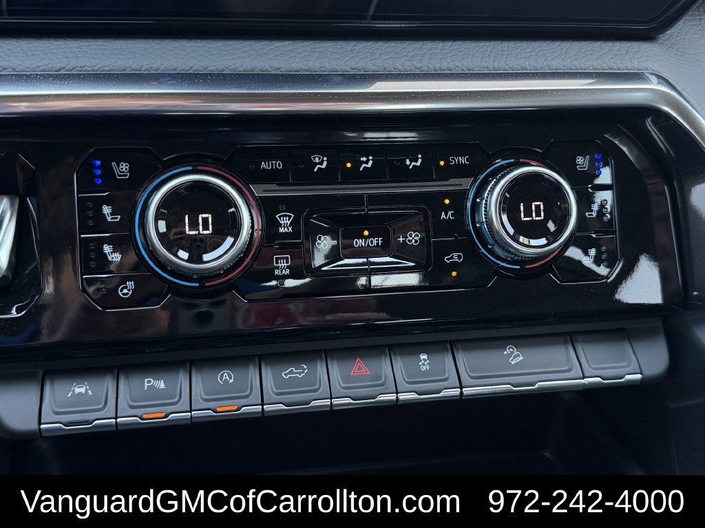 2026 GMC Sierra 1500 Denali - Photo 16