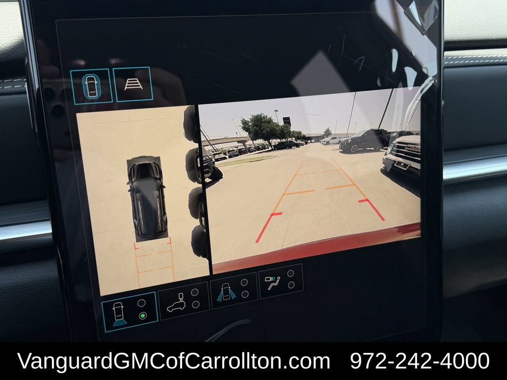 2027 GMC Terrain Elevation - Photo 14