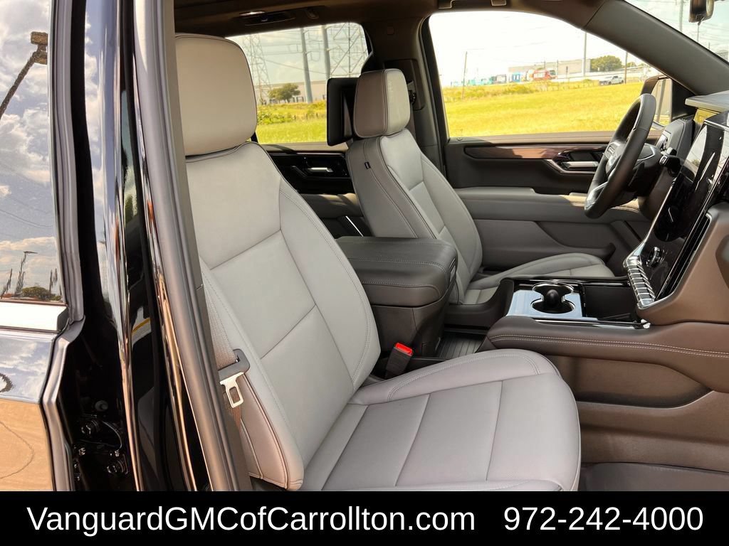 2026 GMC Yukon Elevation - Photo 21